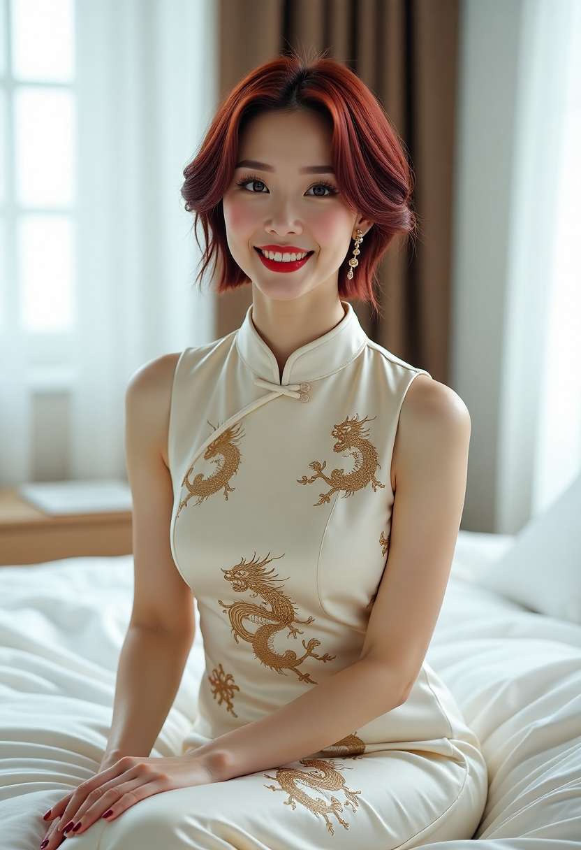 与你共赴晴天电视剧海报