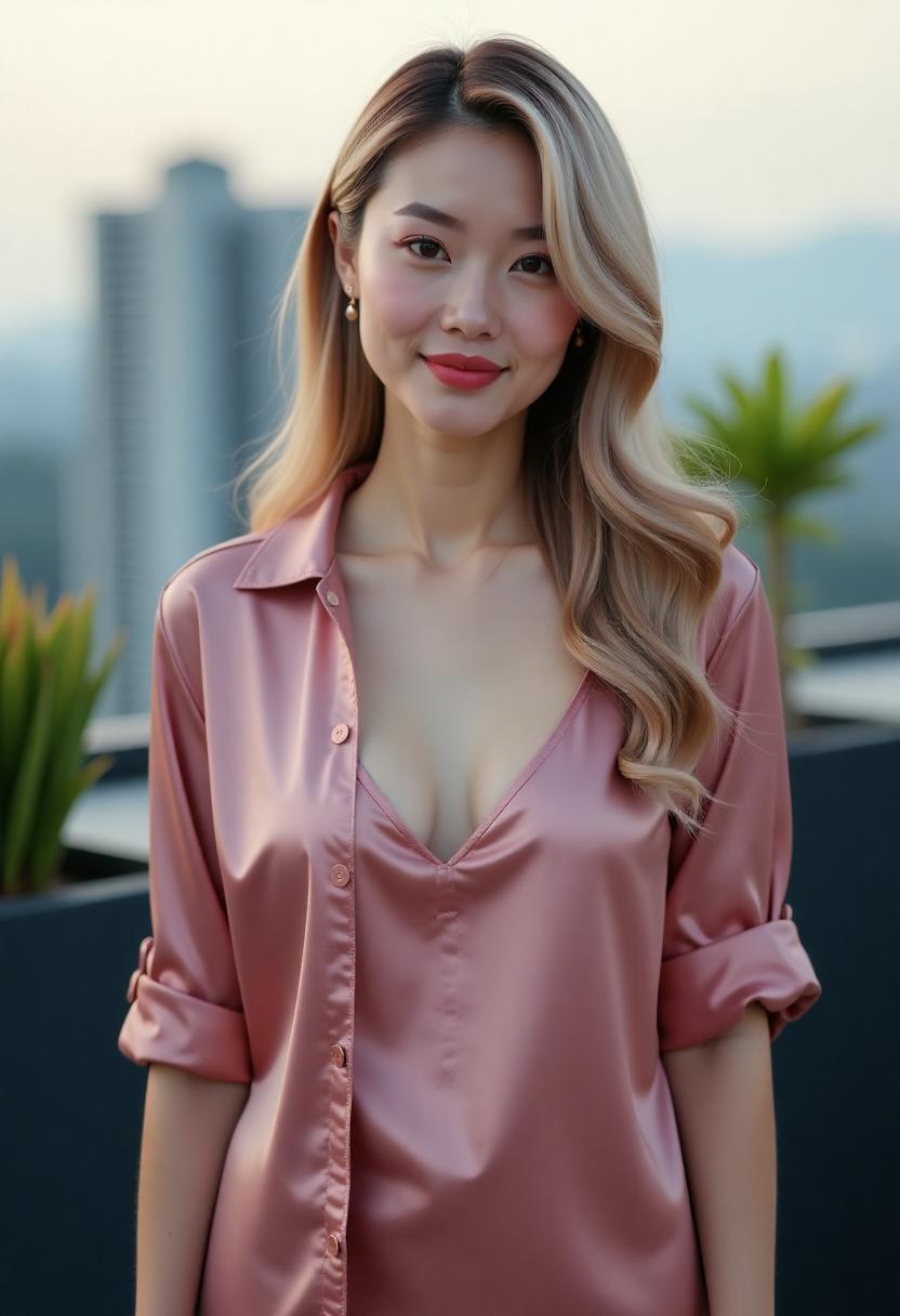 云上镖局动画海报