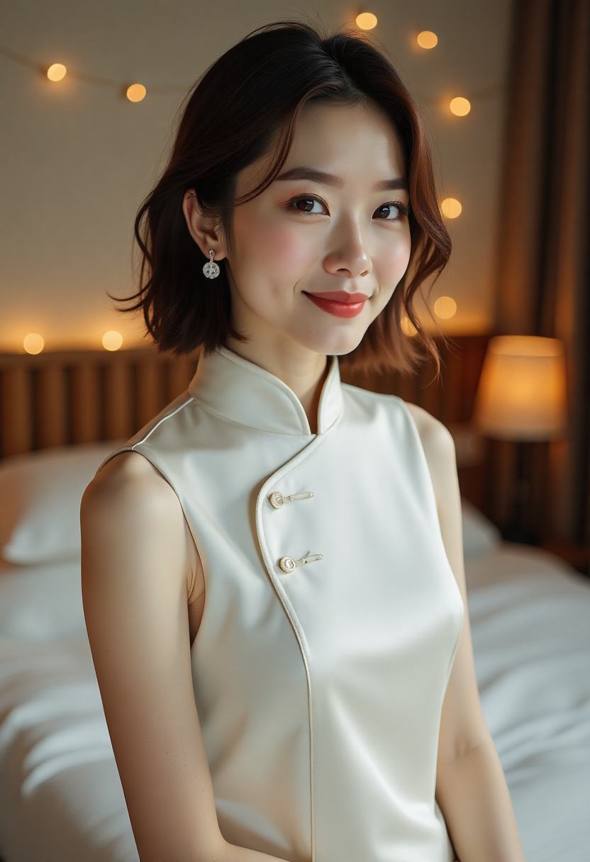 雪线以北电视剧海报