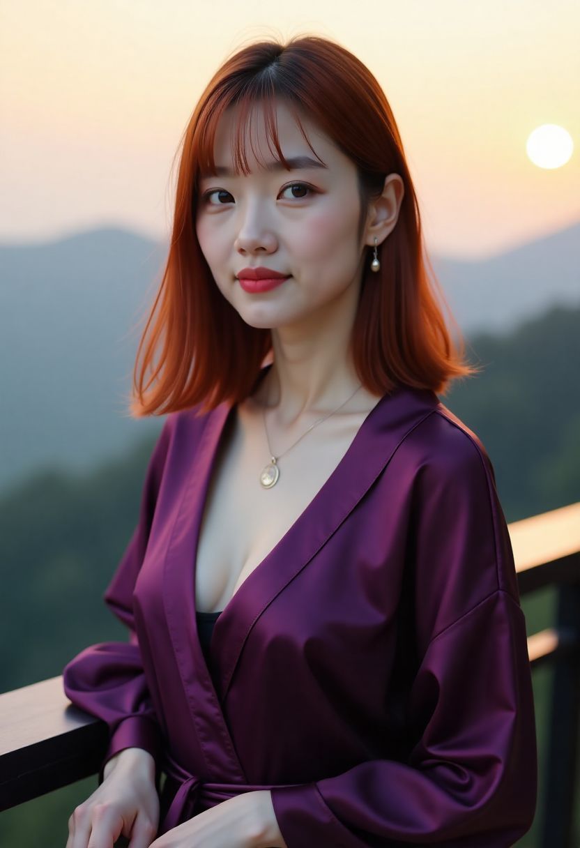 向南的列车电影海报