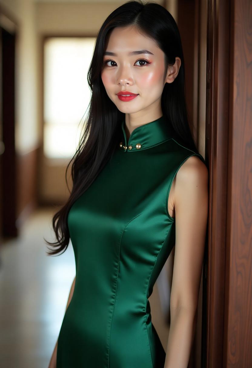 一碗人间烟火电影海报